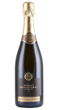 Sekthaus Raumland X. Triumvirat Grande Cuvée Brut 2010 - Late Release