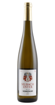 Selbach-Oster Wehlener Sonnenuhr Grosses Gewächs (GG) 2022