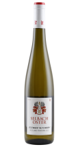 Selbach-Oster Zeltinger Riesling Alte Reben trocken 2022