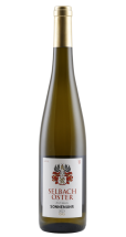 Selbach-Oster Zeltinger Sonnenuhr Spätlese trocken 2023