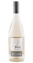 Silvia Heinrich Blanc de Noir 2025 | KI-generiert