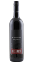 Silvia Heinrich Burgenland Blaufränkisch 2024 | KI-generiert