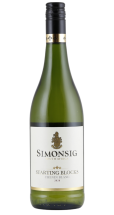 Simonsig Chenin Blanc Stellenbosch 2024