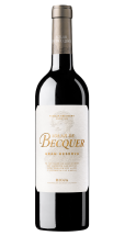 Escudero Solar de Becquer Gran Reserva 2011