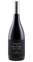 Sonsierra Vinedo de Altura 2023