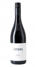 Stahl Glühwein "Glüht Rot"