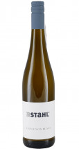 Stahl Sauvignon Blanc trocken 2022