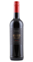 Stettyn Guarded Valley Merlot 2023 | KI-generiert