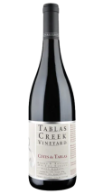 Tablas Creek Vineyard Côtes de Tablas red 2015 | KI-generiert
