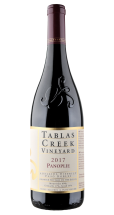 Tablas Creek Vineyard Panoplie 2017