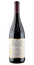 Tablas Creek Vineyard Panoplie 2018