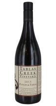 Tablas Creek Vineyard Patelin de Tablas red 2015 | KI-generiert