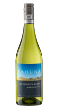 Tahuna Marlborough Sauvignon Blanc 2025