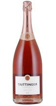 Magnum (1,5 L) Champagne Taittinger Brut Prestige Rose