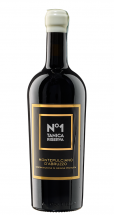 Tanica No. Uno Riserva Montepulciano 2019