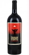 Magnum (1,5 L) Tarantinto Unchained Tempranillo 2020