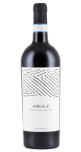 Tenuta Giustini Areale Primitivo di Manduria 2022