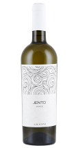 Tenuta Giustini Jento Malvasia Frizzante 2024