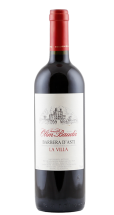 Tenuta Olim Bauda La Villa Barbera d'Asti 2024