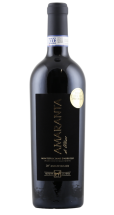Tenuta Ulisse Amaranta 20th Anniversary Limited Edition | KI-generiert