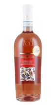 Tenuta Ulisse Cerasuolo d'Abruzzo Rosato 2024