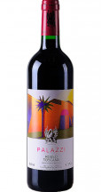 Tenuta di Trinoro Palazzi Rosso Toscana 2020