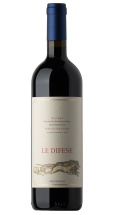 Tenuta San Guido Le Difese 2024