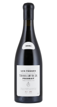 Terroir al Limit Les Tosses 2021