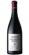 Terroir al Limit Arbossar 2017