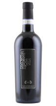 The Espressionist Primitivo di Manduria Riserva 2019 | KI-generiert