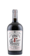 The Fourth Barrell Bourbon Aged Monastrell 2025 | KI-generiert