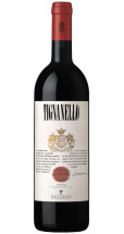 Tignanello 2023