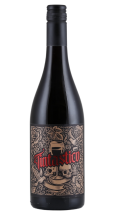 Tintastico Vine Dried Shiraz 2021