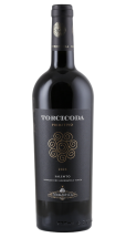 Tormaresca Torcicoda Primitivo Salento 2023