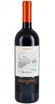 Val di Suga Brunello di Montalcino Vigna Spuntali 2016