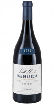Vall Llach Mas de la Rosa Gran Vinya Classificada 2021