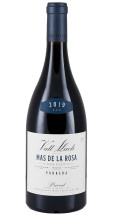 Vall Llach Mas de la Rosa Gran Vinya Classificada 2023 | KI-generiert