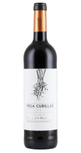 Vega Cubillas Reserva 2018