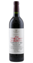 Vega Sicilia Valbuena 5 anos 2021