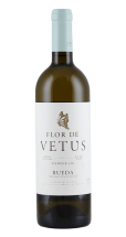 Vetus Flor de Vetus Blanco 2024