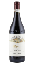 Vietti Barolo Brunate 2021