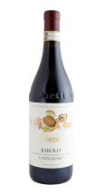 Vietti Barolo Castiglione 2021
