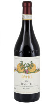Vietti Barolo Ravera 2021