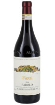 Vietti Barolo Rocche di Castiglione 2021