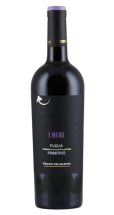 Vigneti del Salento I Muri Primitivo Puglia 2024