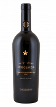 Vigneti del Salento Vigne Vecchie Leggenda Primitivo di Manduria Gold 2019