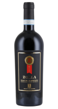 Vigneti del Salento Zolla GOLD Primitivo di Manduria Vigne Vecchie 2022