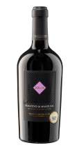 Vigneti del Salento Zolla Primitivo di Manduria 2022