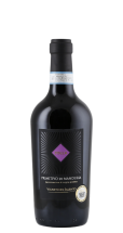Vigneti del Salento Zolla Primitivo - Merlot 2024
