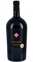 Magnum (1,5 L) Vigneti del Salento Zolla Primitivo di Manduria 2020